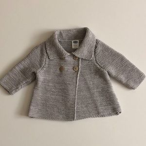 🍄 Old Navy infant cardigan